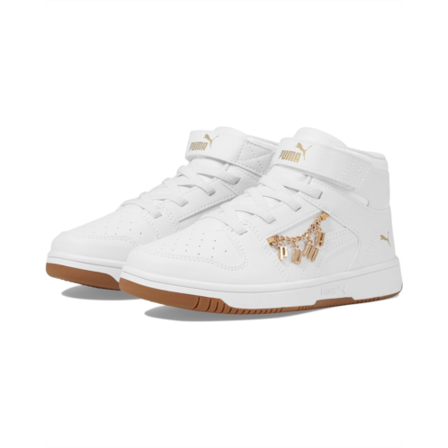PUMA Kids Rebound Layup (Little Kid)