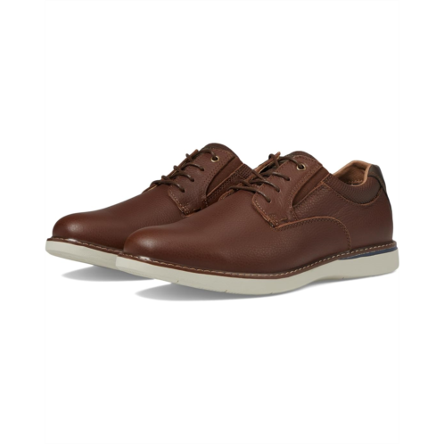 Mens Nunn Bush Bayridge Plain Toe Oxford