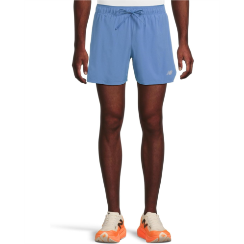 New Balance RC Short 5