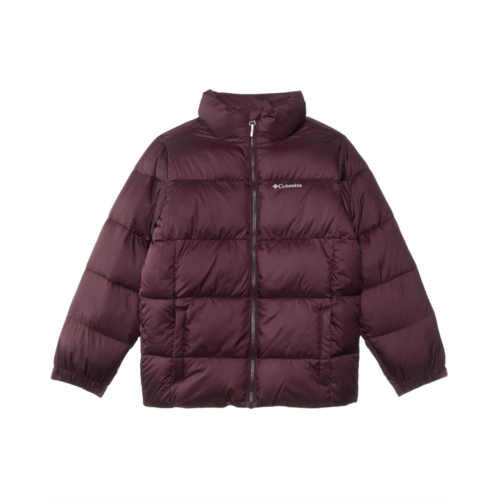 Columbia Kids Puffect II Jacket (Little Kid/Big Kid)