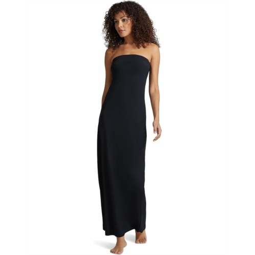 Womens Commando Classic Strapless Maxi Slip