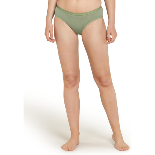 Womens Icebreaker Merino 150 Siren Hipkini