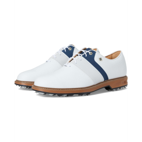 Mens FootJoy Premiere Series Bison Golf Shoes
