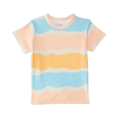 Chaser Kids Terrycloth T-Shirt (Toddler/Little Kids)