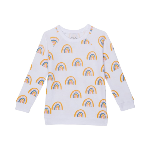 Chaser Kids Rainbow Pullover (Toddler/Little Kids)