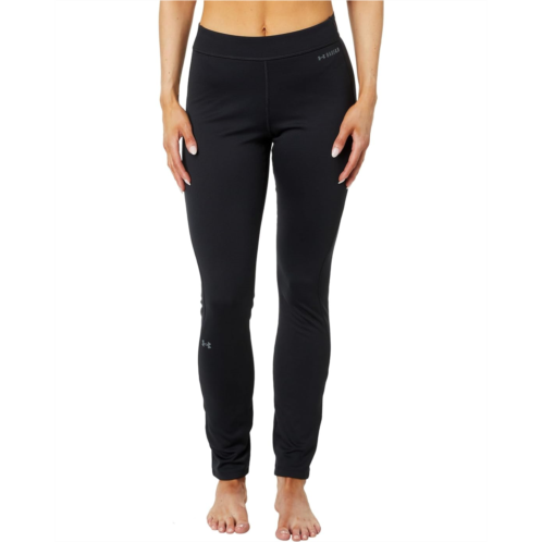 Womens Under Armour Base Leggings 40