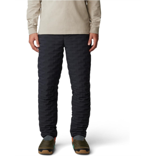 Mens Mountain Hardwear Stretchdown Light Pants