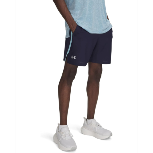 Under Armour Launch Run 7 Shorts