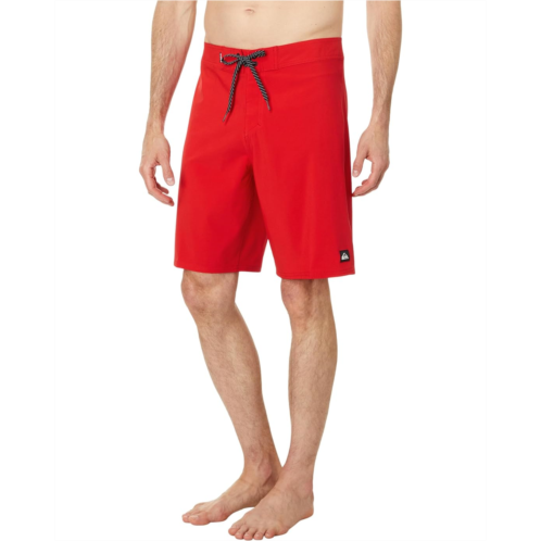 Mens Quiksilver 20 Surfsilk Kaimana Shorts