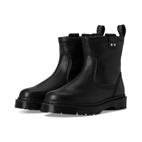 Dr. Martens Unisex Dr Martens Anistone Lo Leather Boots