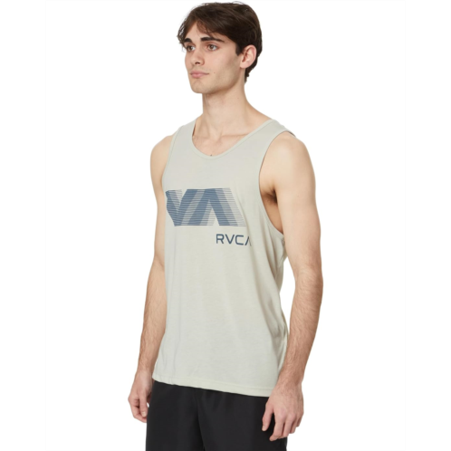 Va RVCA Blur Tank