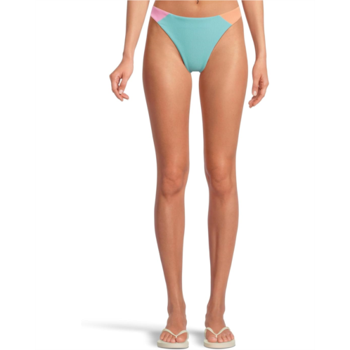 Womens Beach Riot Kimora Bottom