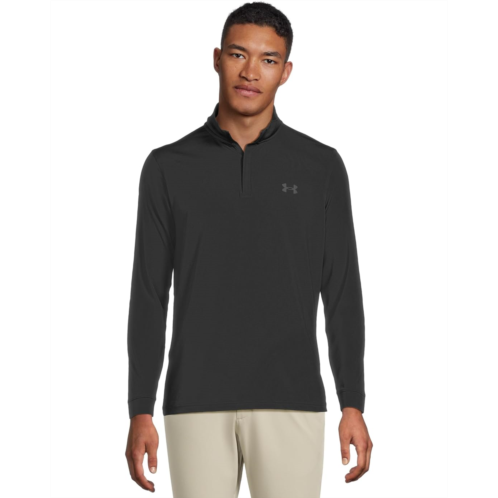 Mens Under Armour Golf Playoff 1/4 Zip