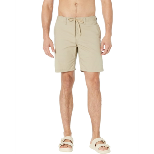 VISSLA The Wall Eco 18.5 Walkshorts