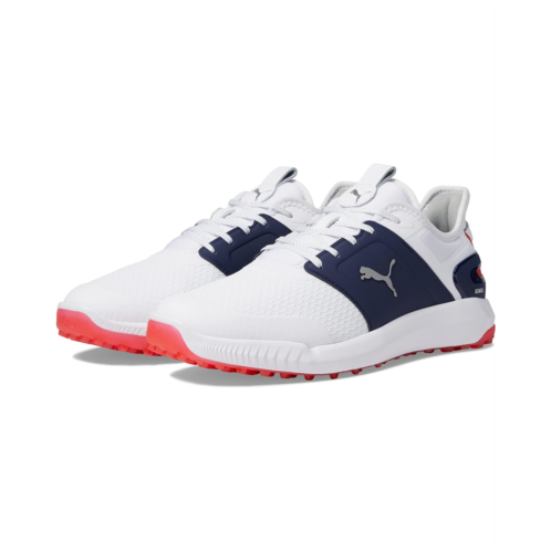 Mens PUMA Golf Ignite Elevate Golf Shoes