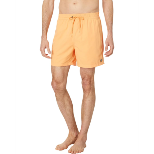 Mens Billabong All Day Layback 16 Boardshorts