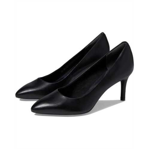 Rockport Total Motion 75mm Pointy Toe Pump