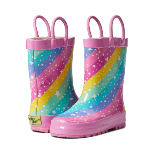 Western Chief Kids Mystical Pastels Rain Boot (Toddler/Little Kid)