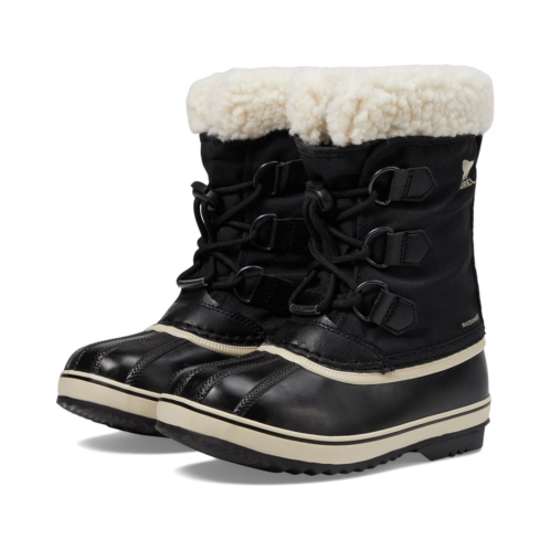 SOREL Kids Yoot Pac Nylon WP (Little Kid/Big Kid)