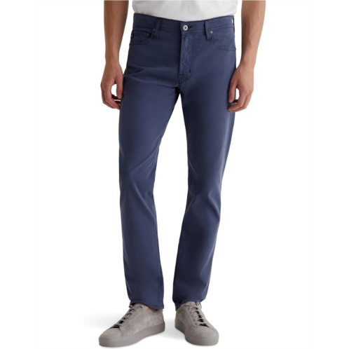 AG Jeans Tellis Modern Slim Leg Denim in Pacific Midnight