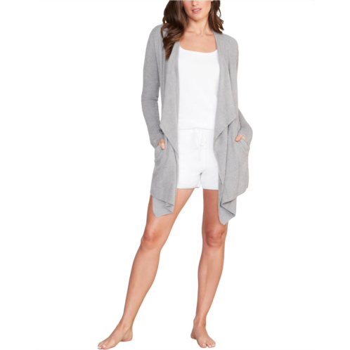 Womens Barefoot Dreams CozyChic Lite Island Wrap