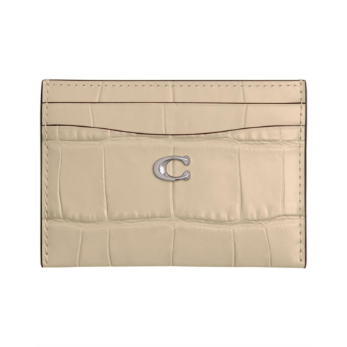 COACH Essential Card Case