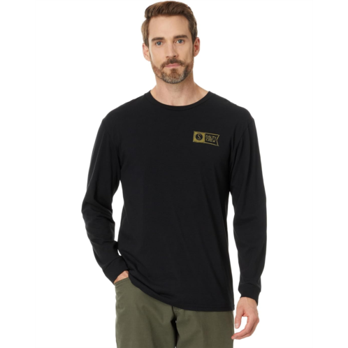 Salty Crew Sketchy Alpha Premium Long Sleeve Tee