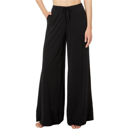 Womens Skin Christina Wide Leg Pant