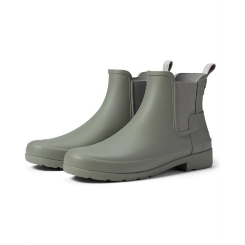 Hunter Original Refined Chelsea Boots