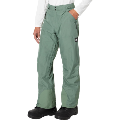 Quiksilver Snow Mission GORE-TEX Pants