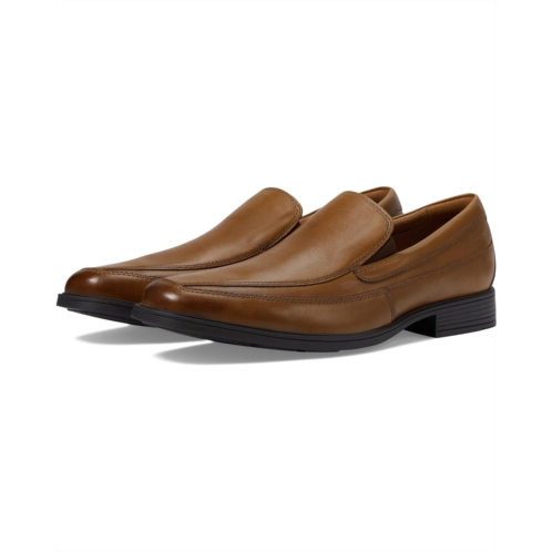 Mens Clarks Tilden Free