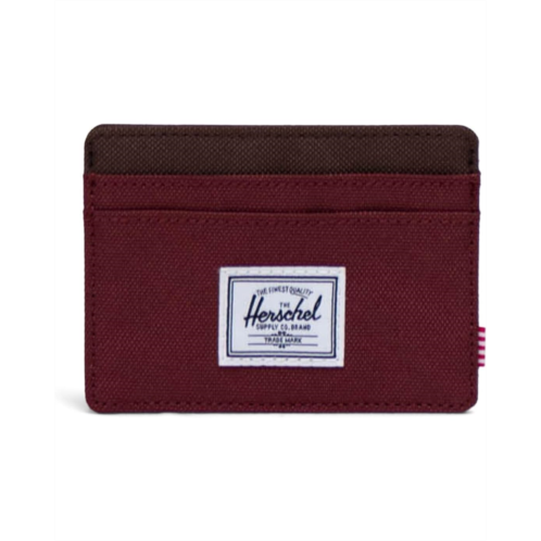 Herschel Supply Co. Charlie Cardholder