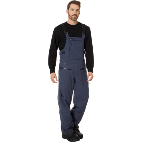 Mens Flylow Firebird Bib