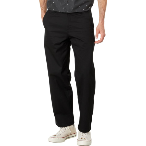 Mens Volcom Frickin Skate Chino Pants