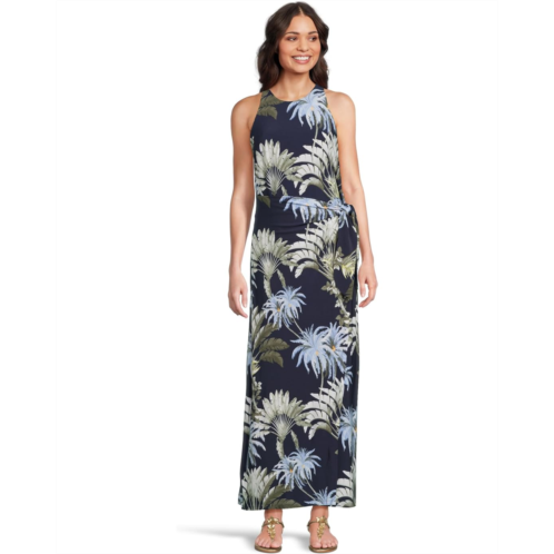 Womens Tommy Bahama Jasmina Palisade Palms Dress