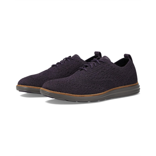 Cole Haan Original Grand Stitchlite Wingtip Oxford