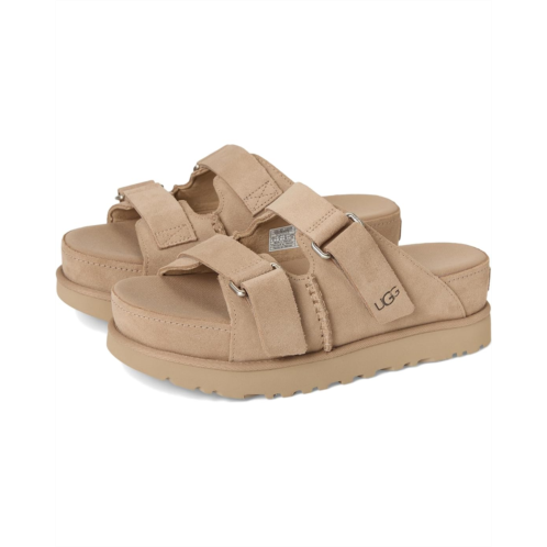 UGG Goldenstar Hi Slide