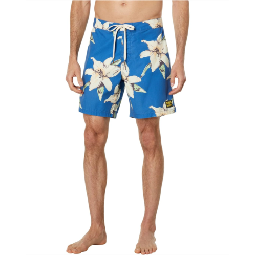 Deus Ex Machina Havana Boardshorts