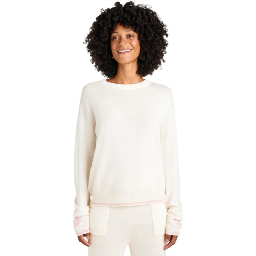 Womens Splendid Elizabeth Sweater