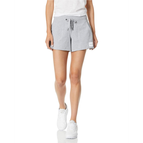 Calvin Klein Performance French Terry Shorts