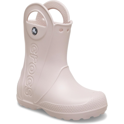 Crocs Kids Handle It Rain Boot (Toddler/Little Kid)