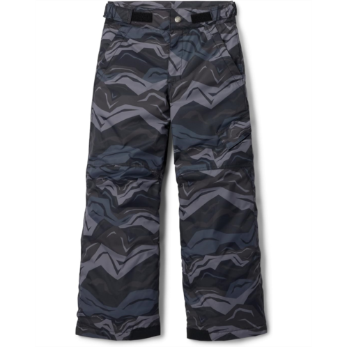 Columbia Kids Ice Slope II Pants (Little Kids/Big Kids)