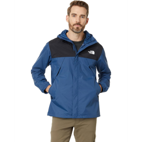 Mens The North Face Antora Jacket