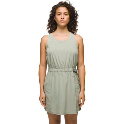 Womens Prana Railay Pocket Dress