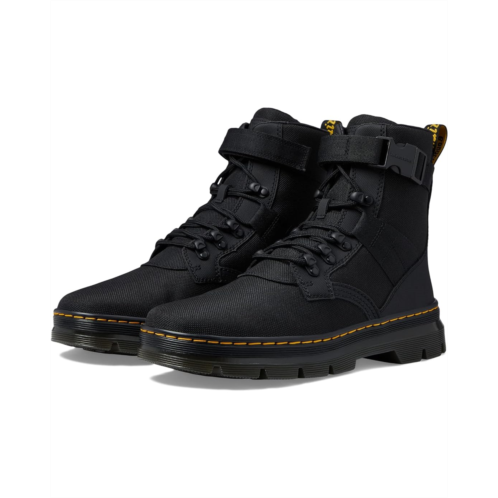 Dr. Martens Unisex Dr Martens Combs Tech II