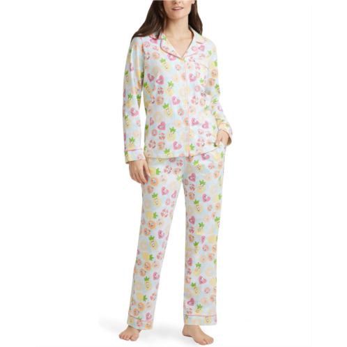 Bedhead PJs Long Sleeve Classic Pajama Set