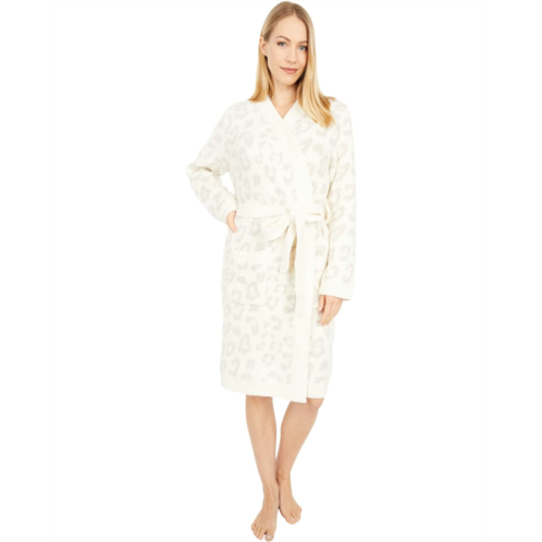 Womens Barefoot Dreams CozyChic Barefoot In The Wild Robe