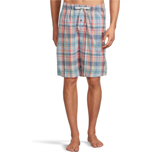 Tommy Bahama Cotton Seersucker Woven Jam