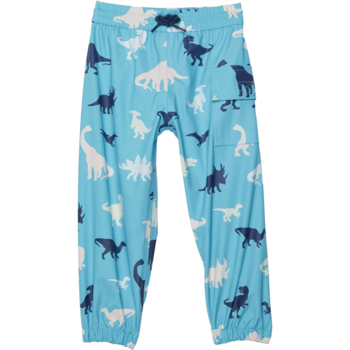Hatley Kids Prehistoric Dinos Colour Changing Splash Pants (Toddler/Little Kids/Big Kids)