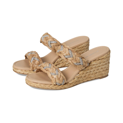 Womens Stuart Weitzman Lana Wedge Slide 65